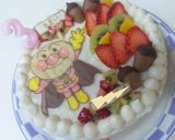 【ノンバター】パータ・デコール作り方18写真