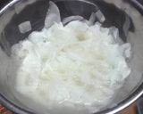 簡単!!大根の冷製パスタ風サラダ作り方2写真