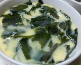 炒めない！レンジでワカメチャーハン作り方4写真
