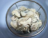 旬の味覚☆冬の定番カキフライ作り方1写真