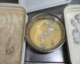 旬の味覚☆冬の定番カキフライ作り方2写真