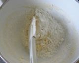 バナナココナッツケーキ作り方4写真