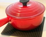【簡単】ル・クルーゼで炊く美味しいご飯作り方5写真
