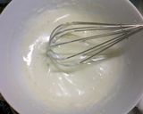 魚(ぎょっ！)と驚く柚子胡椒豆腐グラタン作り方8写真