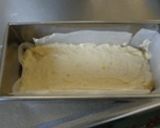 バナナココナッツケーキ作り方5写真