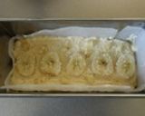 バナナココナッツケーキ作り方6写真