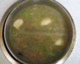韓国オジヤ作り方4写真