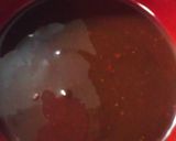 豚バラとたけのこの味噌炒め作り方2写真