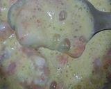お好み焼き風えびマヨ作り方4写真