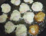 お好み焼き風えびマヨ作り方5写真
