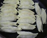 超簡単！キムチ餃子！作り方8写真