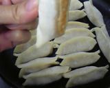 超簡単！キムチ餃子！作り方9写真