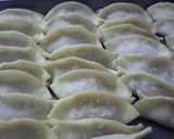 超簡単！キムチ餃子！作り方7写真