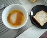 オムラスク !~万能朝ごはん☆~作り方2写真