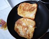 オムラスク !~万能朝ごはん☆~作り方4写真
