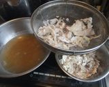 洋風✿鯛飯~鯛のパエリア~作り方3写真