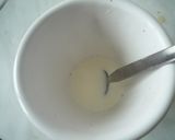 シナモンミルクコーヒー☆(・っ・)作り方1写真