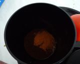 シナモンミルクコーヒー☆(・っ・)作り方3写真