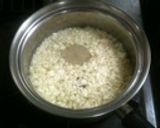 カリフラワーのスープ作り方3写真
