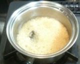 カリフラワーのスープ作り方4写真