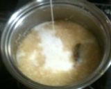 カリフラワーのスープ作り方5写真