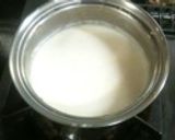 カリフラワーのスープ作り方6写真