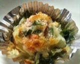 お弁当に☆玉ねぎだけ！マヨクレソル〜作り方7写真