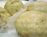 BIGなボリューム ★ 肉まん作り方6写真