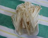 フライパンで作る鮭のホイル焼き作り方3写真