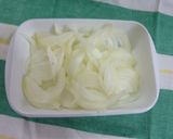 フライパンで作る鮭のホイル焼き作り方4写真