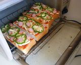 ピザトースト作り方4写真