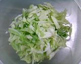 魚(ぎょっ！)と驚く柚子胡椒豆腐グラタン作り方1写真