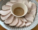 おうちで、塩ラーメン！作り方3写真