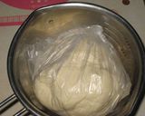 手作り皮で餃子鍋~♪作り方9写真