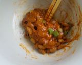 コチュジャンで韓国風納豆作り方2写真