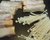 ごはんがすすむ♪肉巻き厚揚げ☆作り方4写真