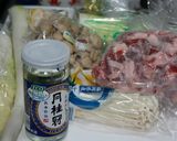秘伝そずり鍋作り方1写真