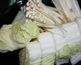 秘伝そずり鍋作り方3写真