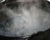 秘伝そずり鍋作り方4写真