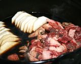 秘伝そずり鍋作り方5写真