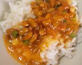 コチュジャンで韓国風納豆作り方5写真