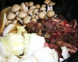 秘伝そずり鍋作り方6写真