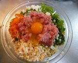 豆腐とレンコンでナゲット～♪作り方3写真