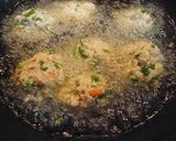 豆腐とレンコンでナゲット～♪作り方6写真