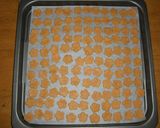 おからきなこクッキー作り方3写真