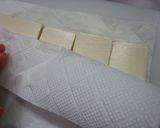 カキと豆腐うま煮no中華風作り方2写真