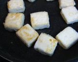カキと豆腐うま煮no中華風作り方3写真