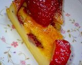 混ぜるだけ～！苺のチーズケーキ♡作り方5写真