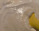 レモンリコッタパンケーキ作り方3写真
