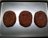 和風ハンバーグ作り方4写真
